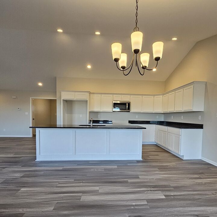 Property Photo: 5057 Stephen Lane IN 46356
