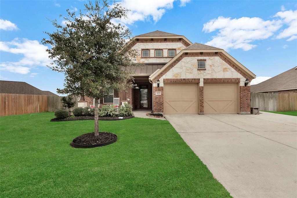 3222 Charles Place  Mont Belvieu TX 77523 photo