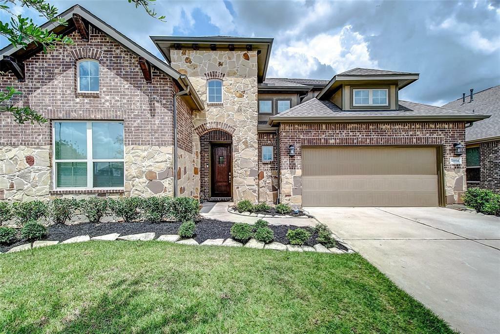 Property Photo: 21934 Richard Glen Drive TX 77433