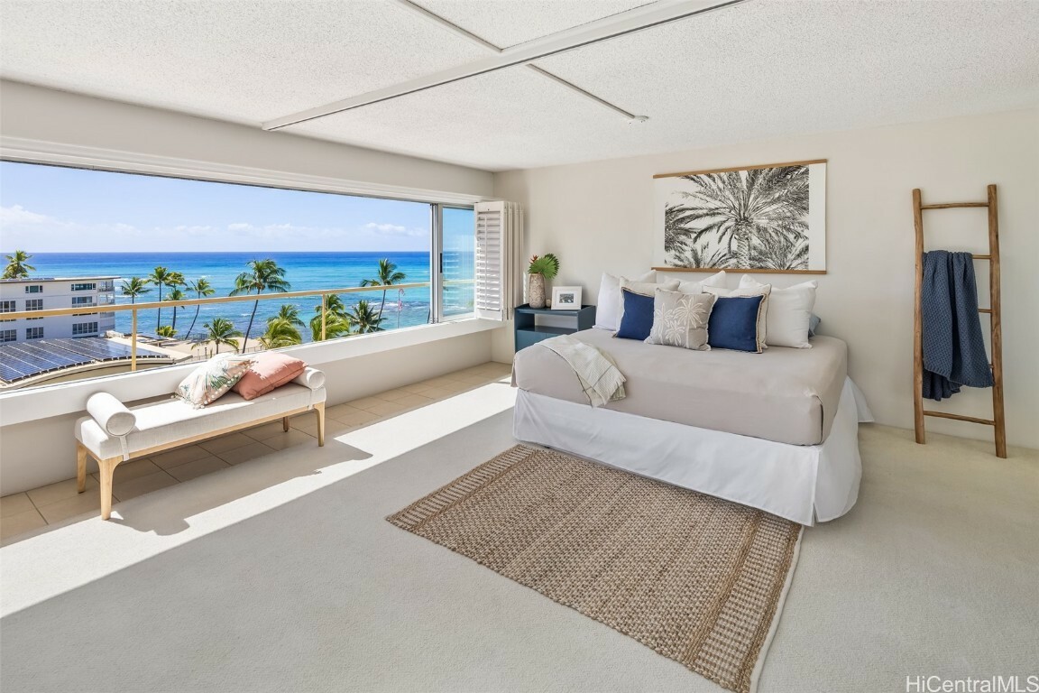 Property Photo:  2895 Kalakaua Avenue 807  HI 96815 