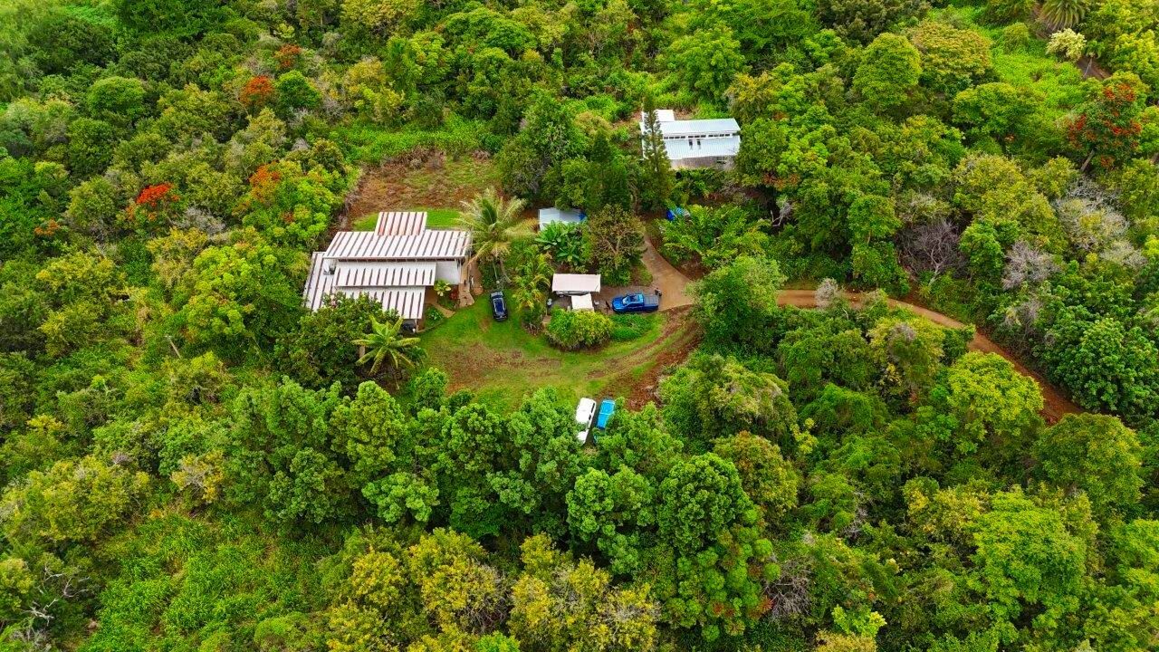 Property Photo: 81-6315 Hawaii Belt Rd HI 96750