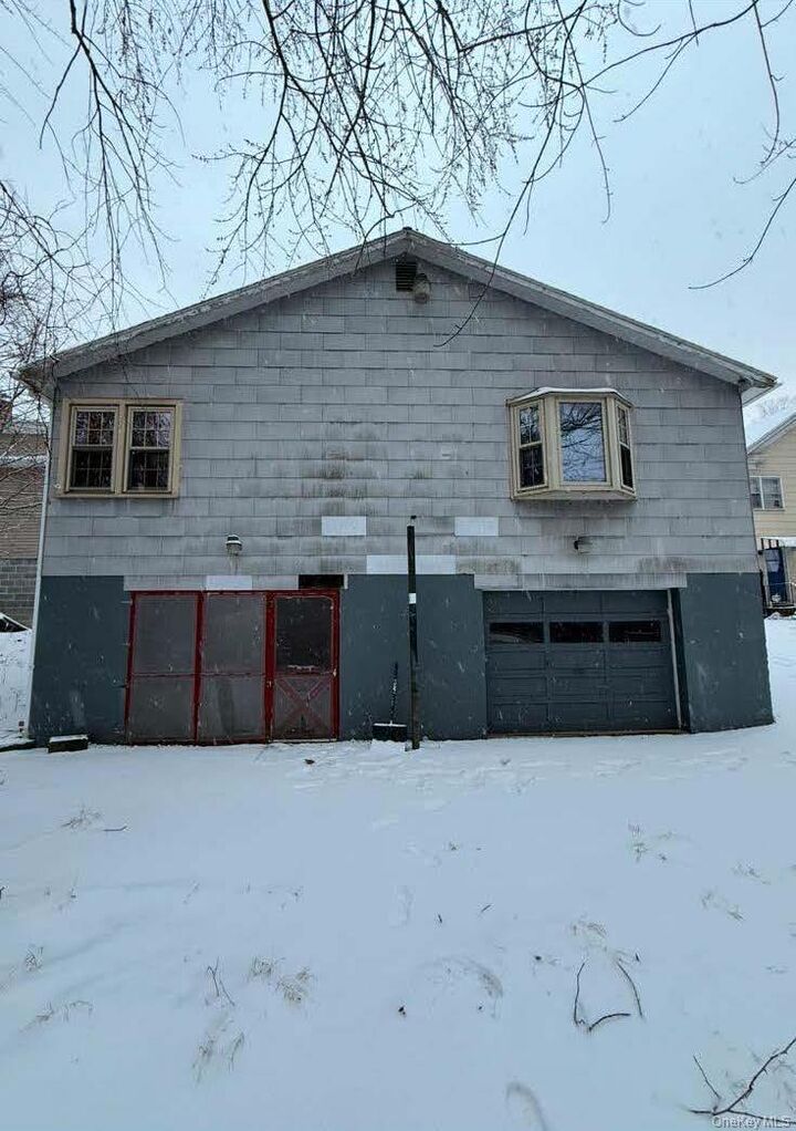 Property Photo: 17 Allen Street NY 12414