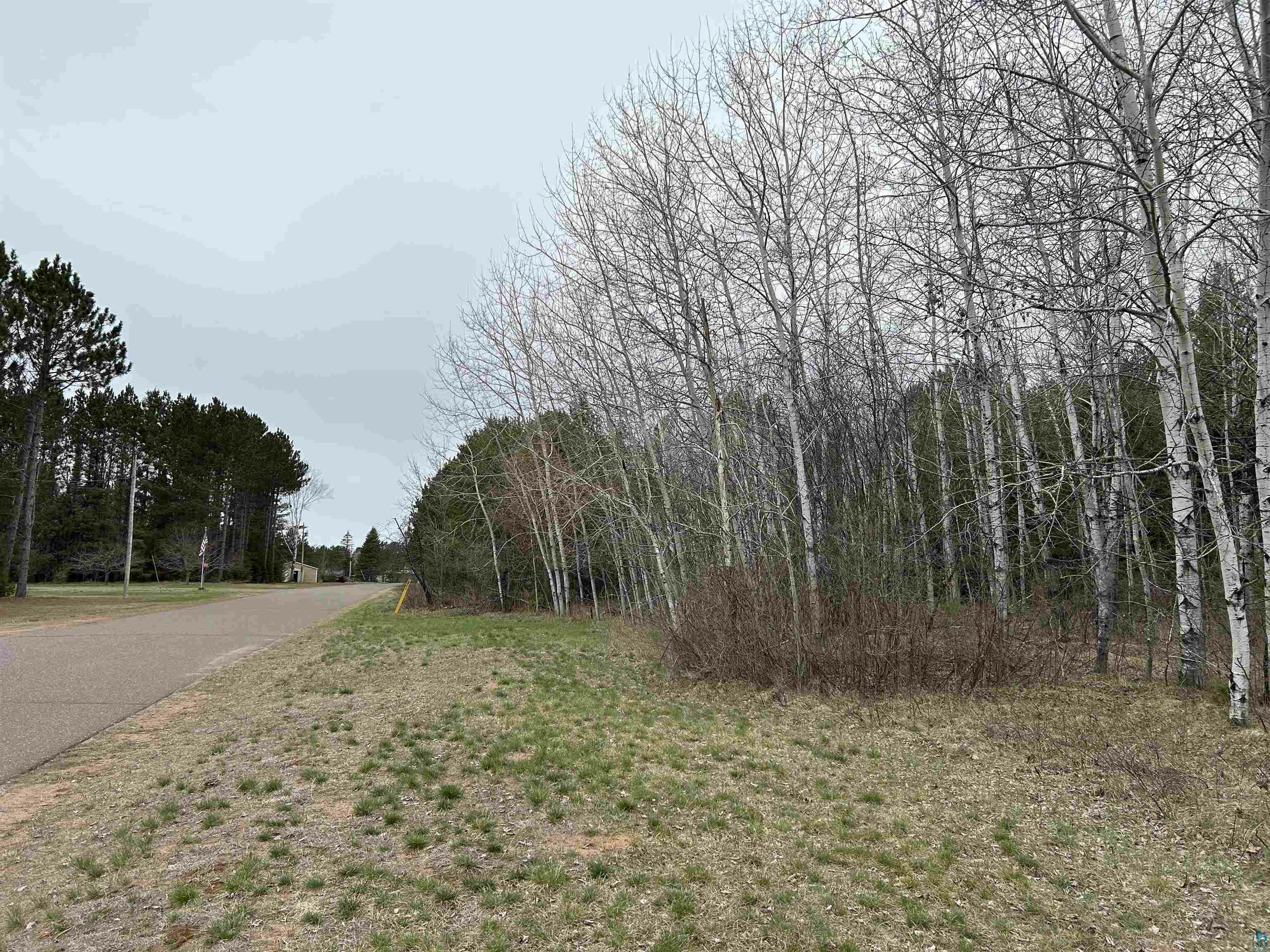 Property Photo: Lot 3 North Shore Dr WI 54847