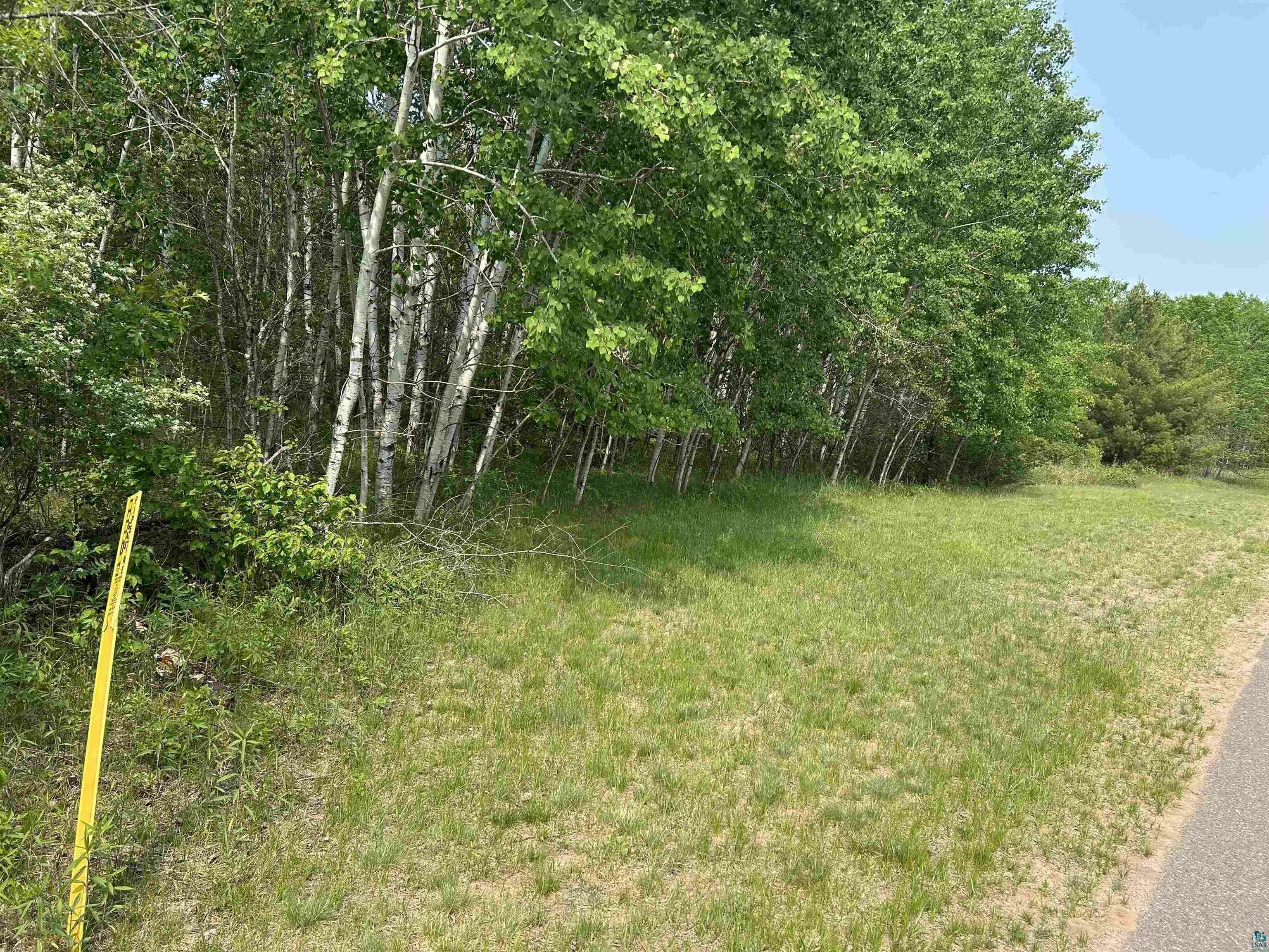 Property Photo: Lot 3 North Shore Dr WI 54847