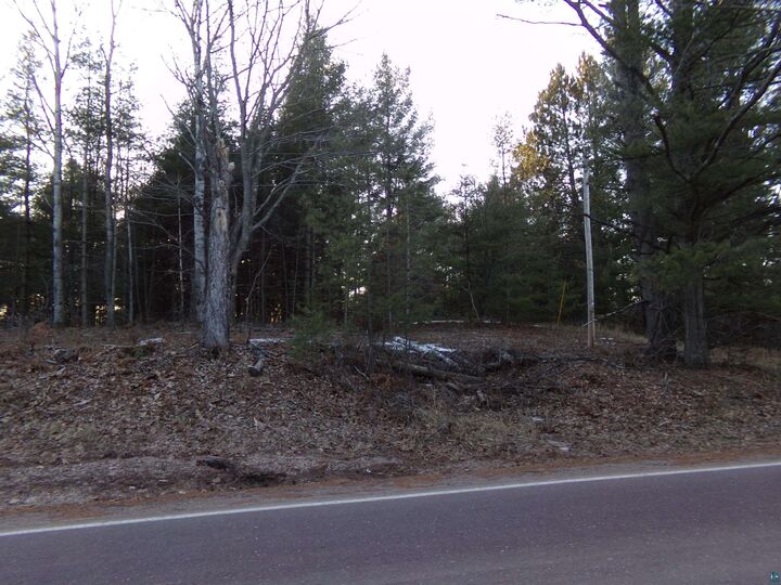 Property Photo:  Tbd S County Rd F  WI 54849 