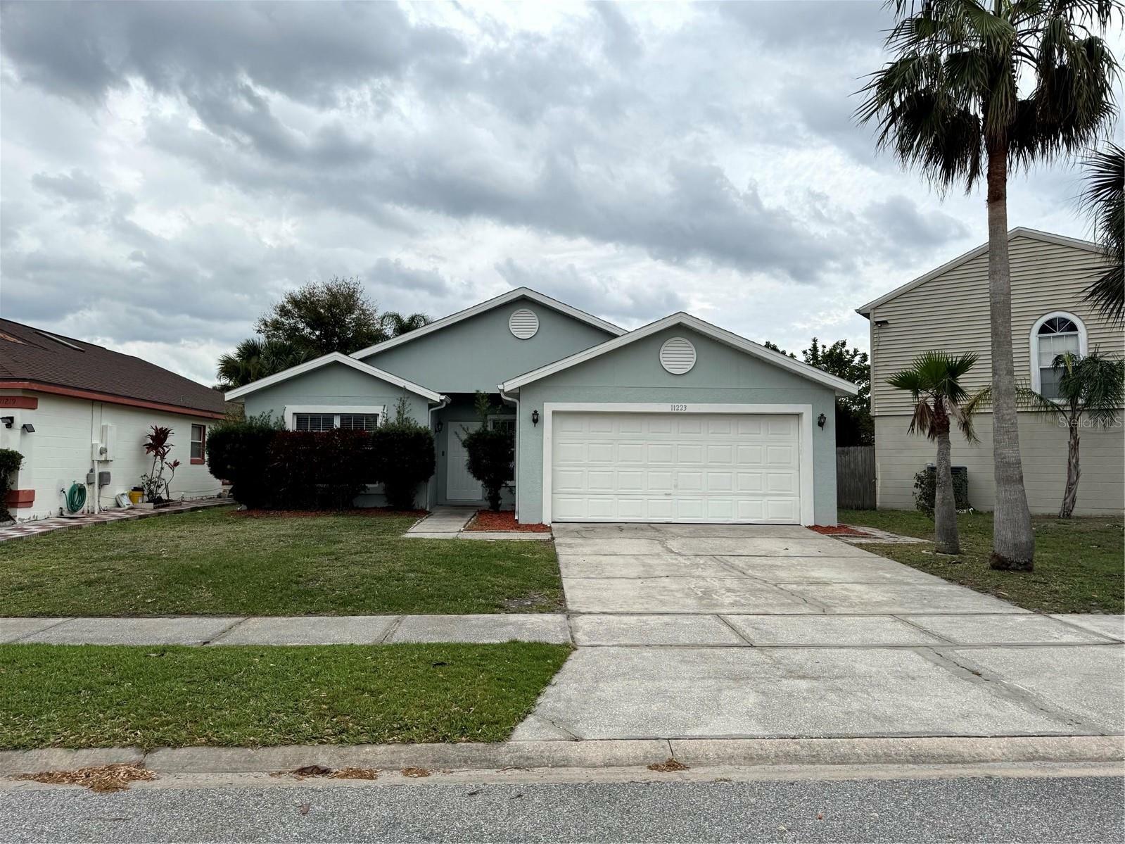 11223 Huxley Avenue  Orlando FL 32837 photo