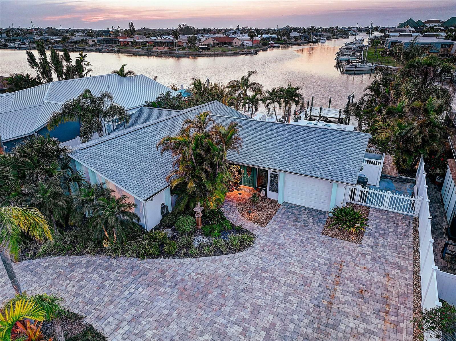 Property Photo: 6446 Lake Sunrise Drive FL 33572