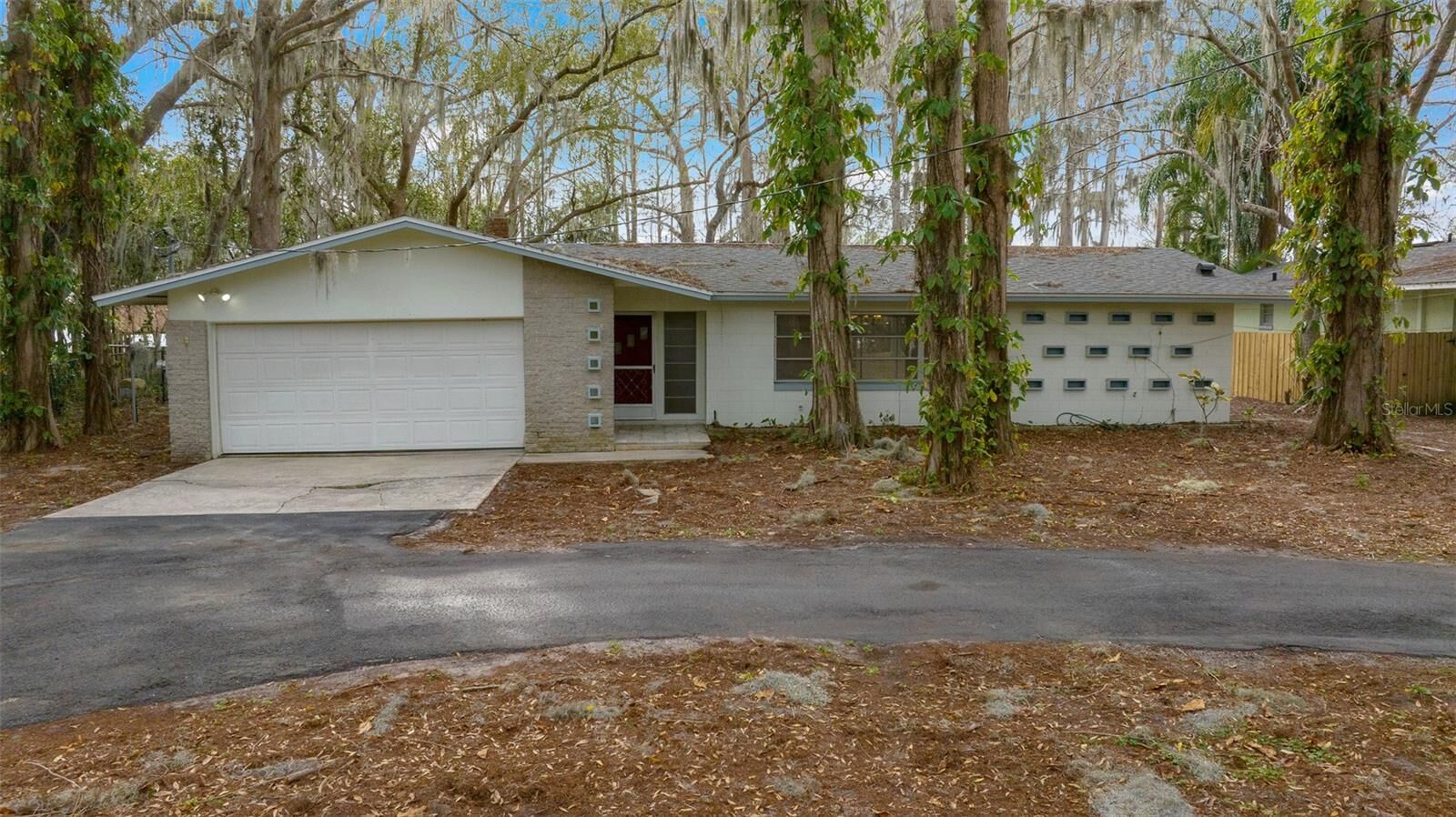 Property Photo:  30713 George Drive  FL 32778 