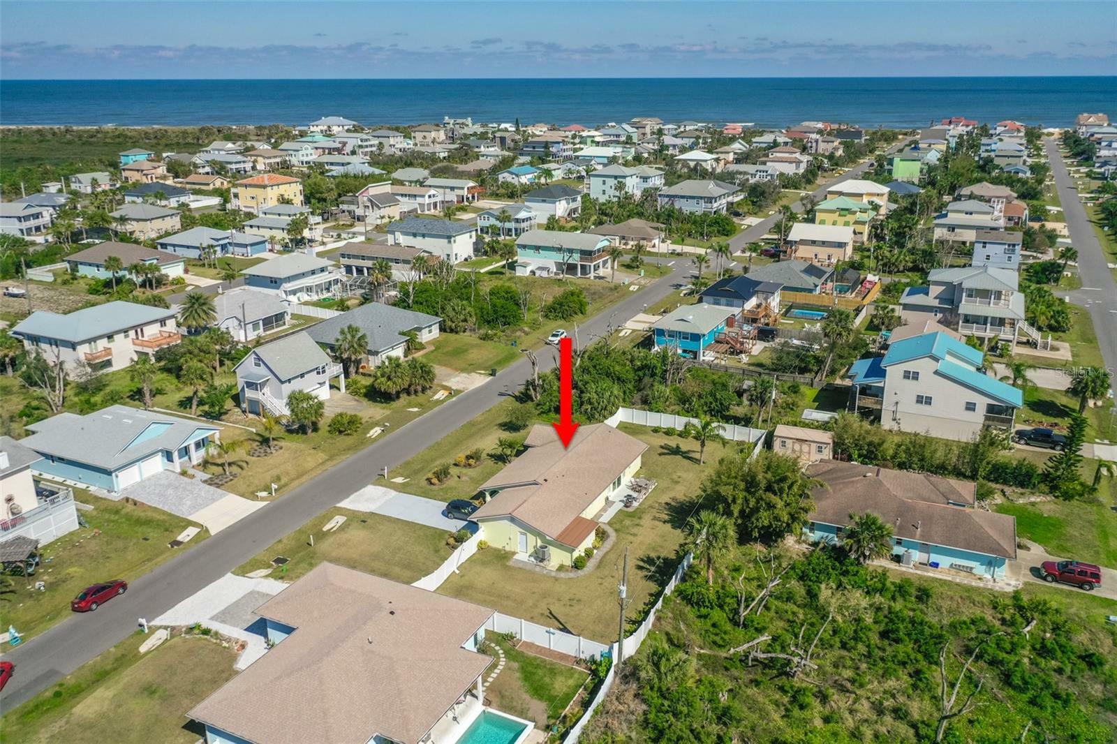 Property Photo:  18 Atlantic Drive  FL 32137 