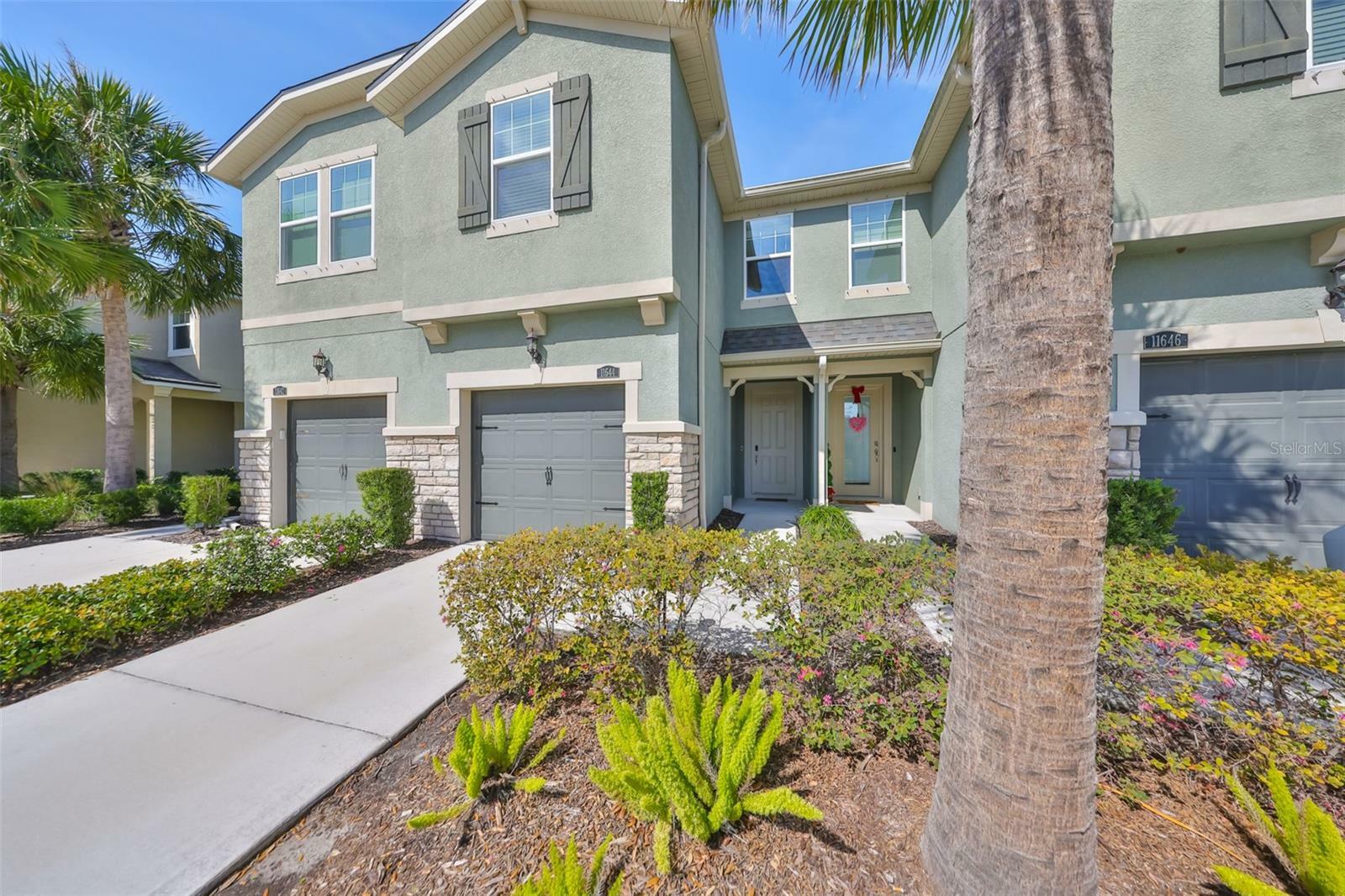 Property Photo:  11644 Cambium Crown Drive  FL 33569 