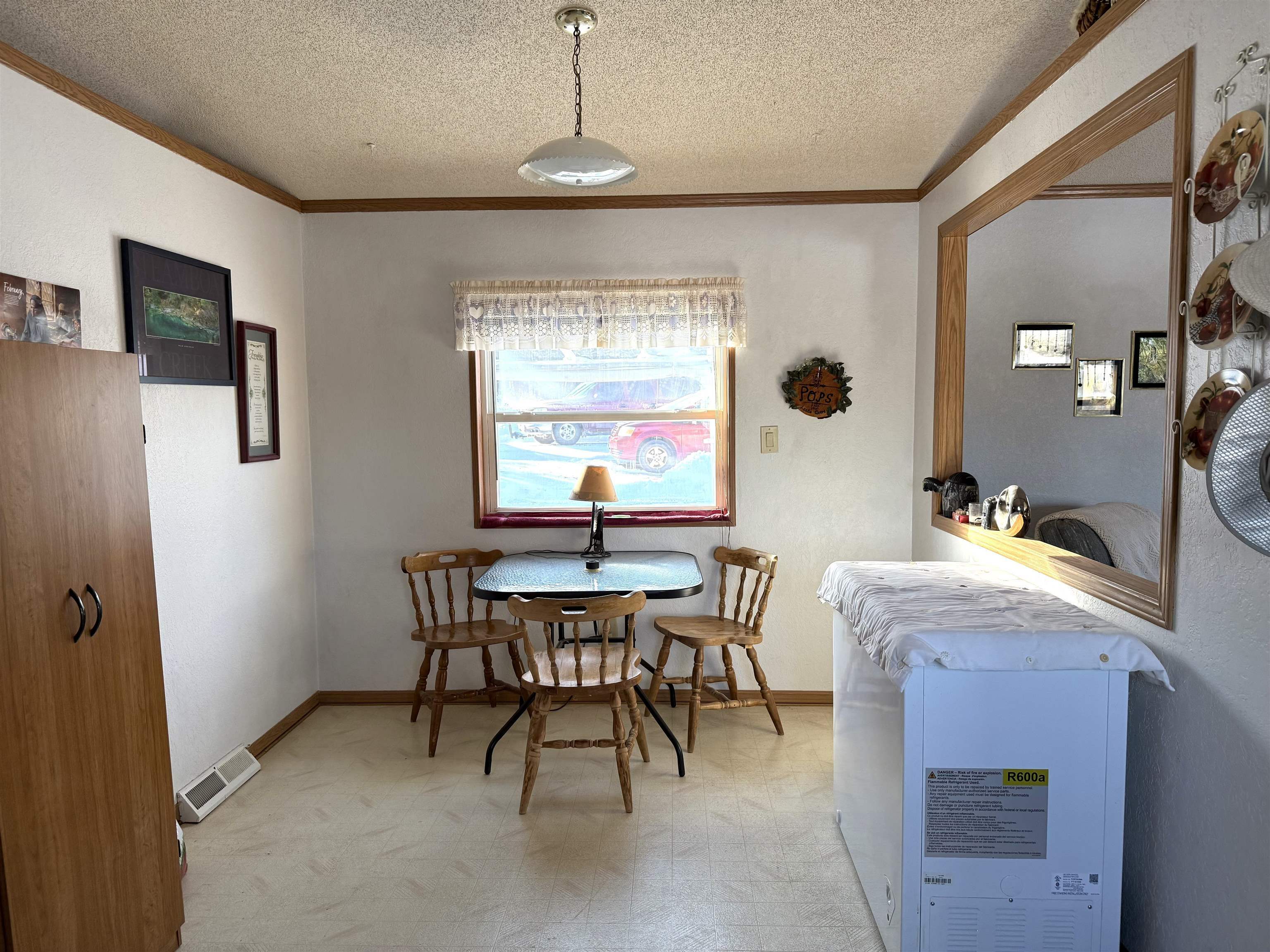 Property Photo: 12632 Dana Road SD 57747-9999