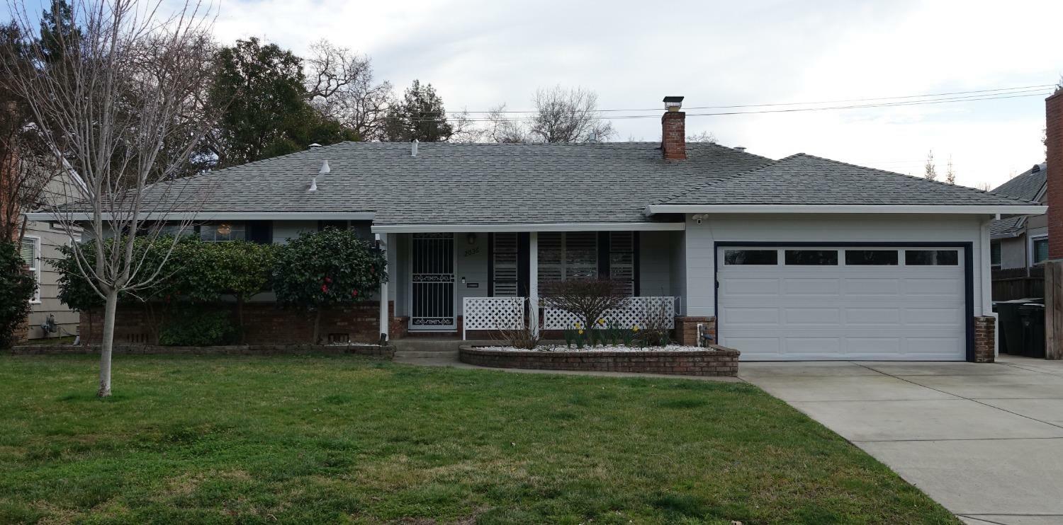 Property Photo: 2036 Maryal Drive CA 95864