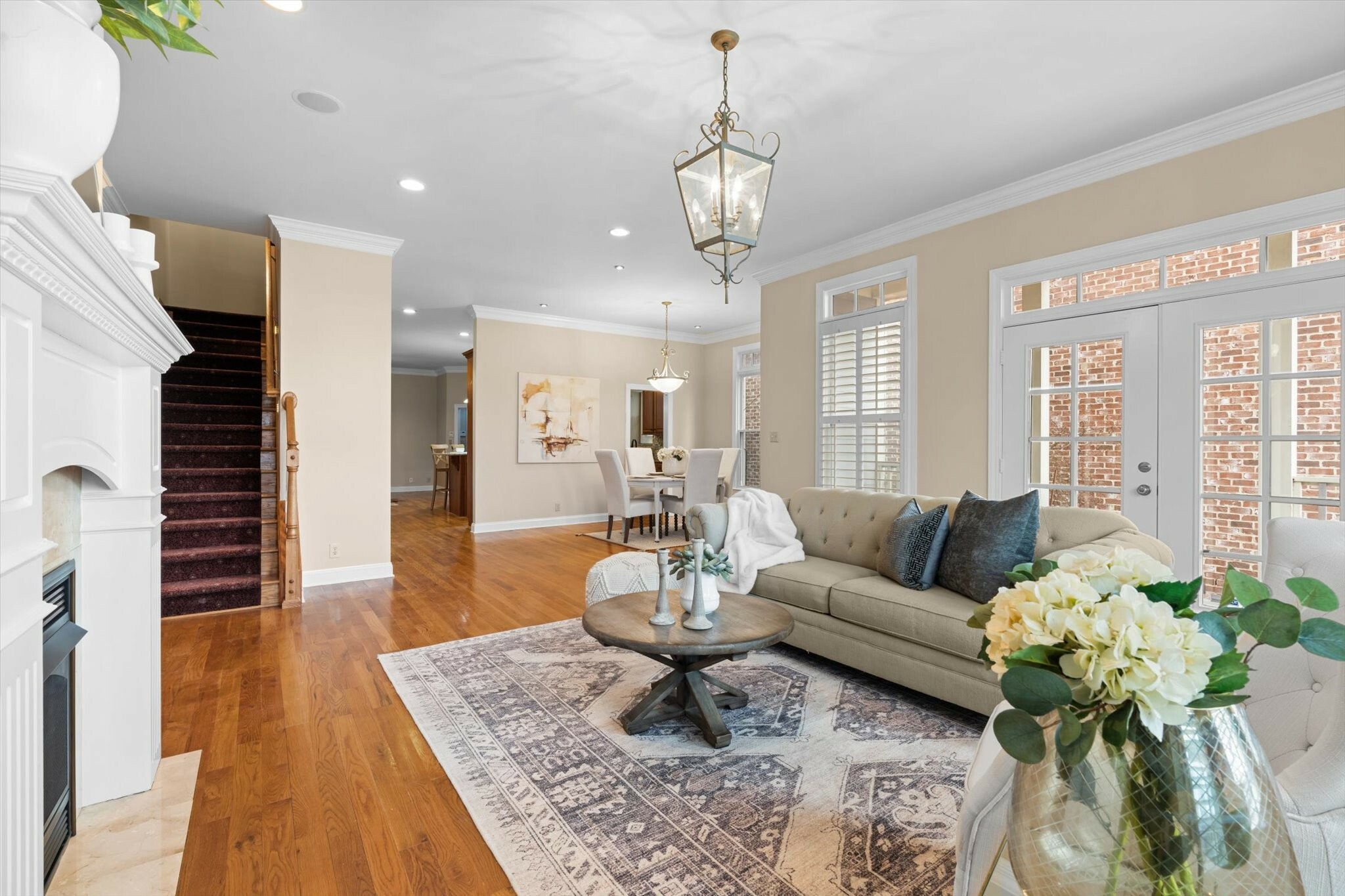 Property Photo: 505 Wilcox St TN 37040