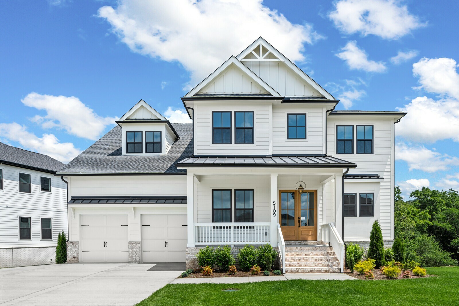 Property Photo: 5109 Fairhaven Cir TN 37179
