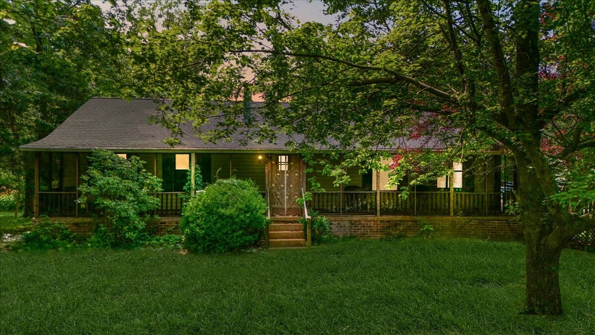 145 Crenshaw Rd  Bethpage TN 37022 photo