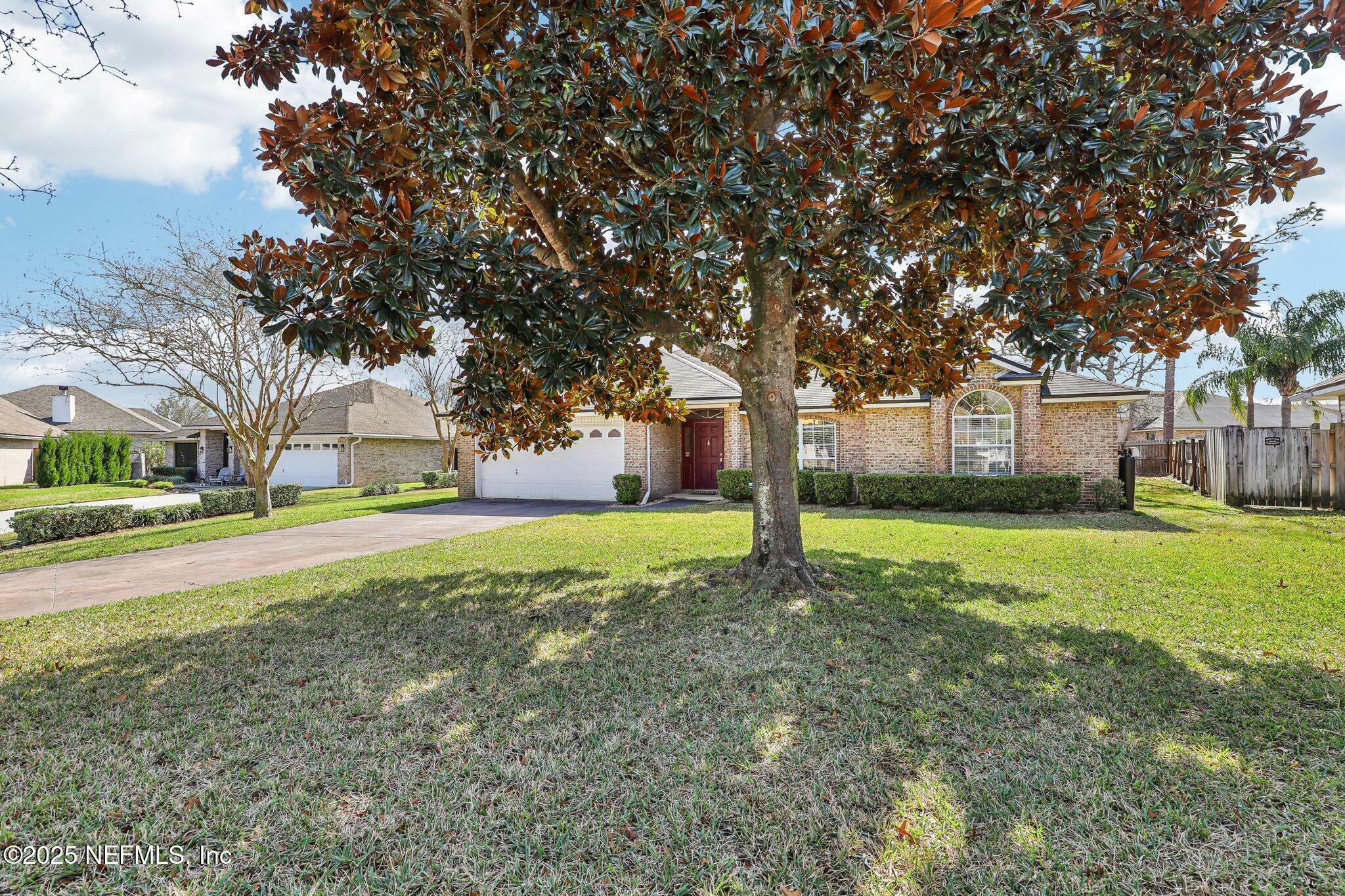 Property Photo:  4347 Crooked Creek Drive  FL 32224 