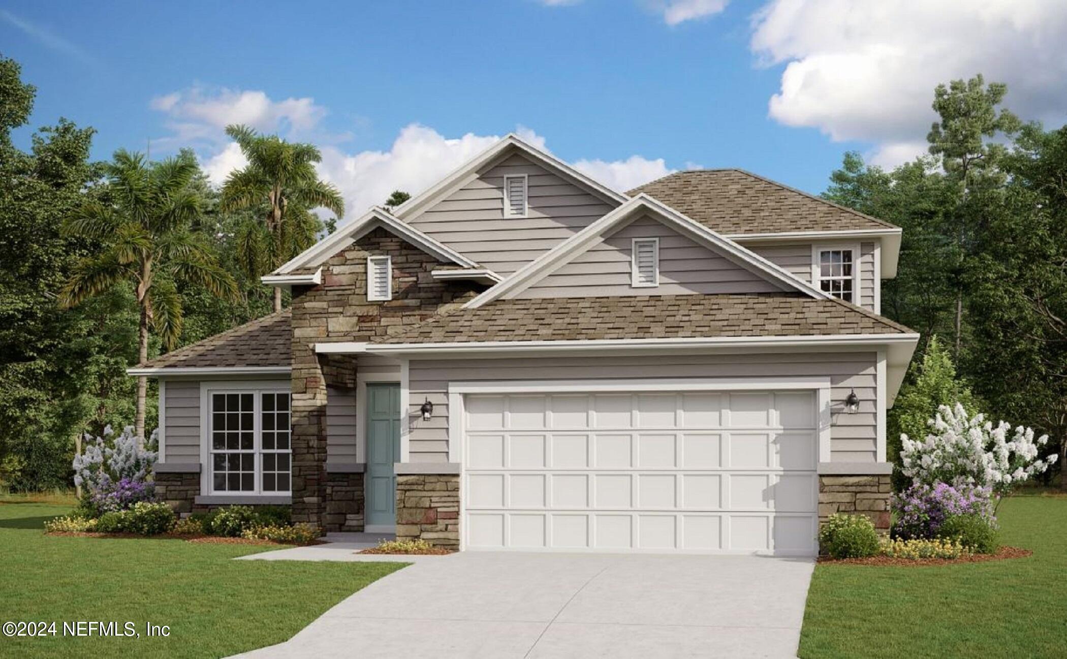 Property Photo:  2210 Brannings Sawmill Court  FL 32068 