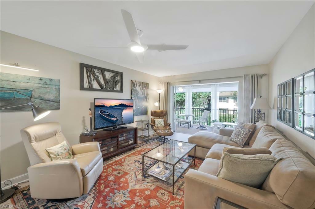 Property Photo: 4126 Belair Ln C4 FL 34103