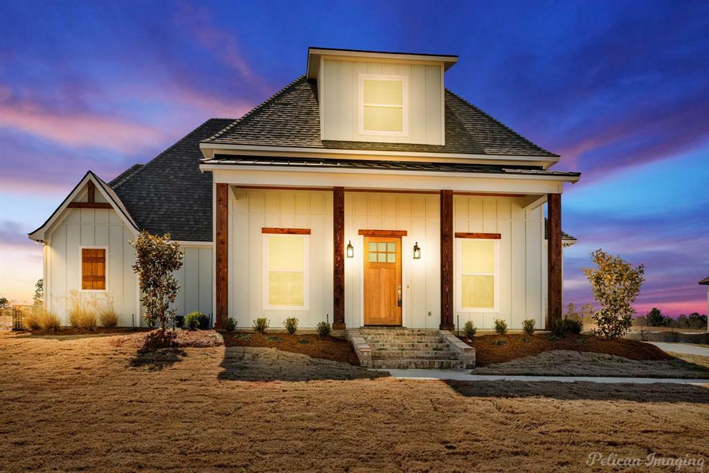 176 Laurel Valley Lane  Stonewall LA 71078 photo
