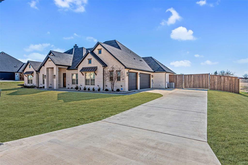 Property Photo:  6281 Florence Drive  TX 76065 