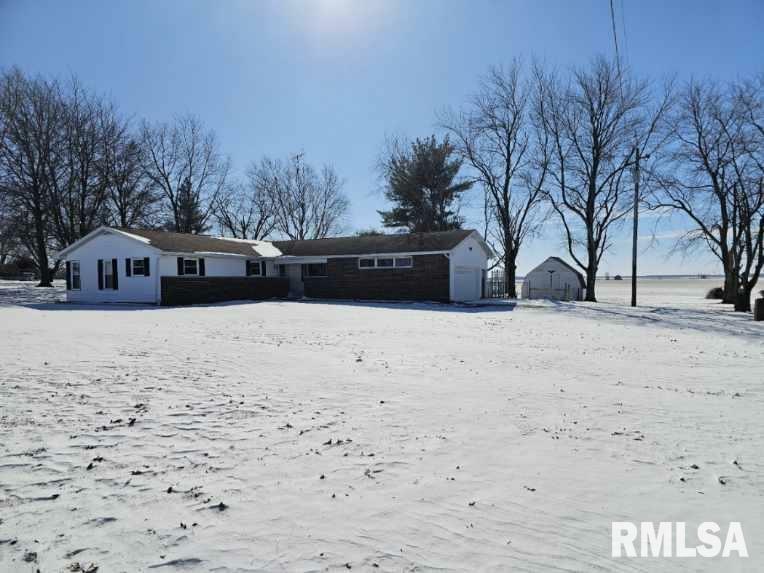 Property Photo:  1382 W Stacey Road  IL 62877 