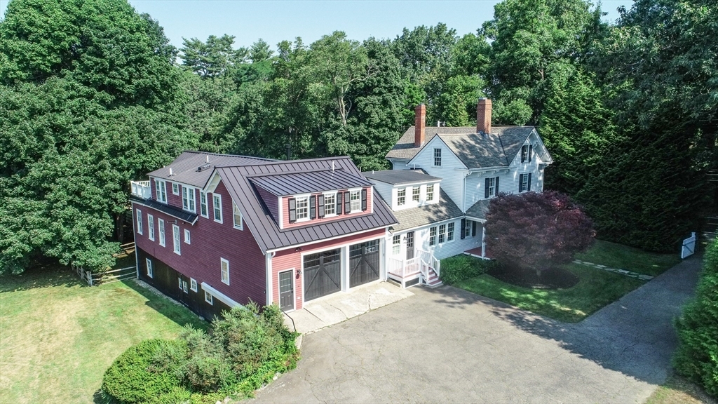 Property Photo:  60 Walnut Road  MA 01984 