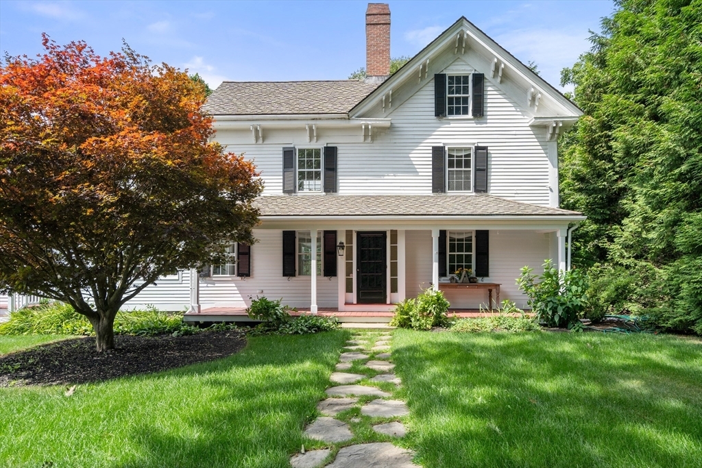 Property Photo: 60 Walnut Road MA 01984