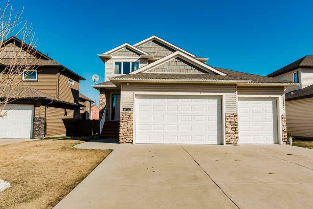 Property Photo:  10222 154 Avenue  AB T8X 0J6 