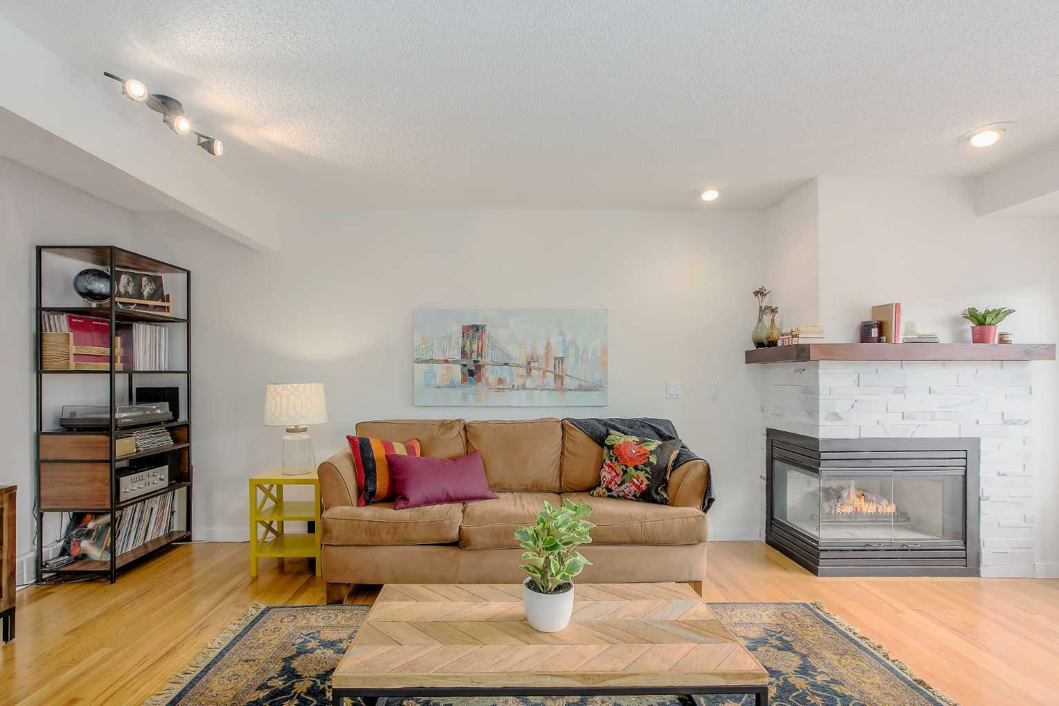 Property Photo:  1604 27 Avenue SW 1  AB T2T 1G6 