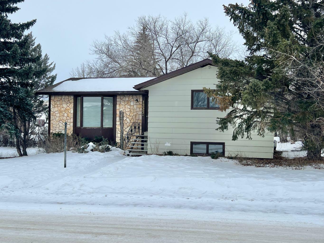 1525 4 Avenue SW  Drumheller AB T0J 0Y2 photo
