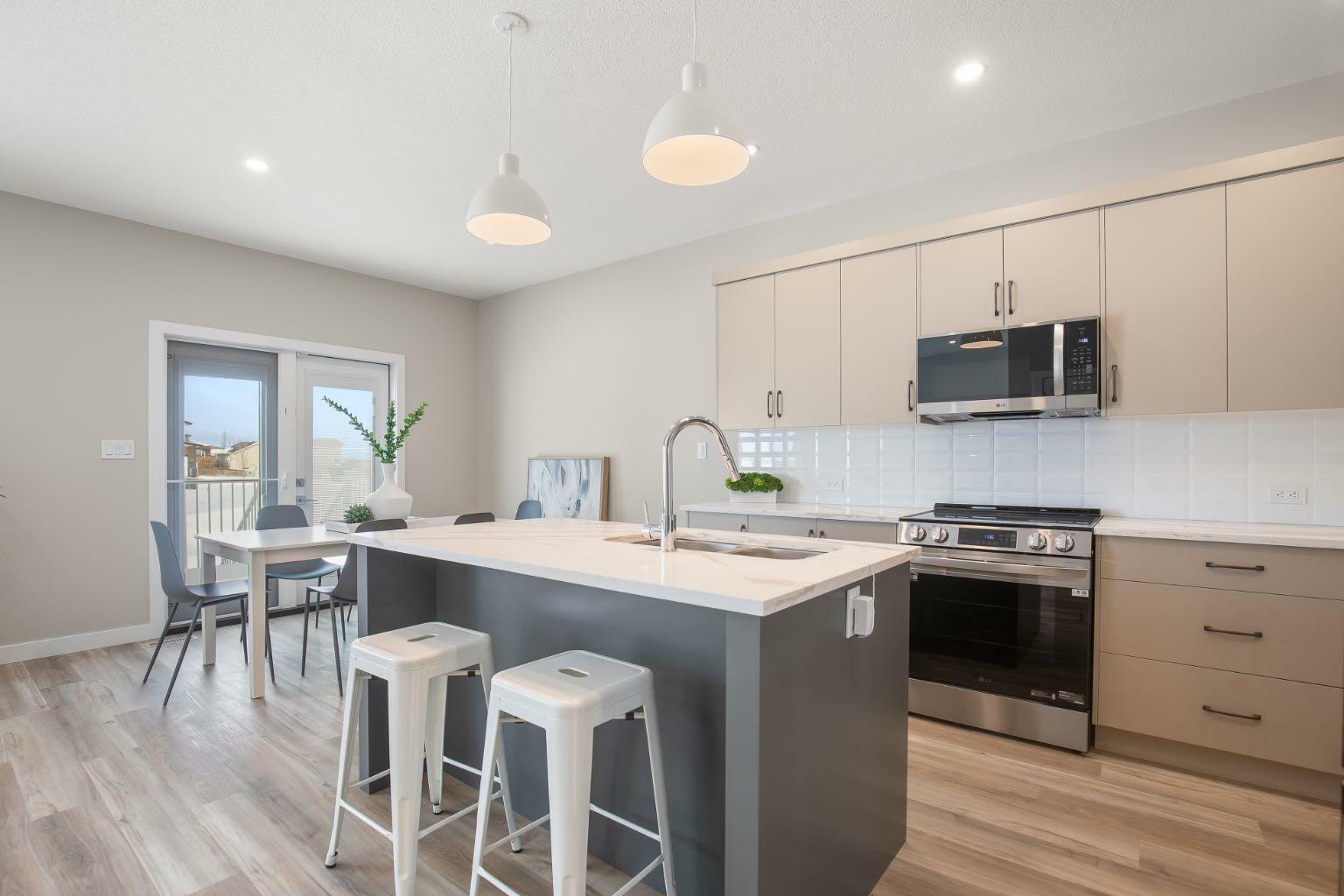 Property Photo: 22 Palmer Circle AB T4M 0N7