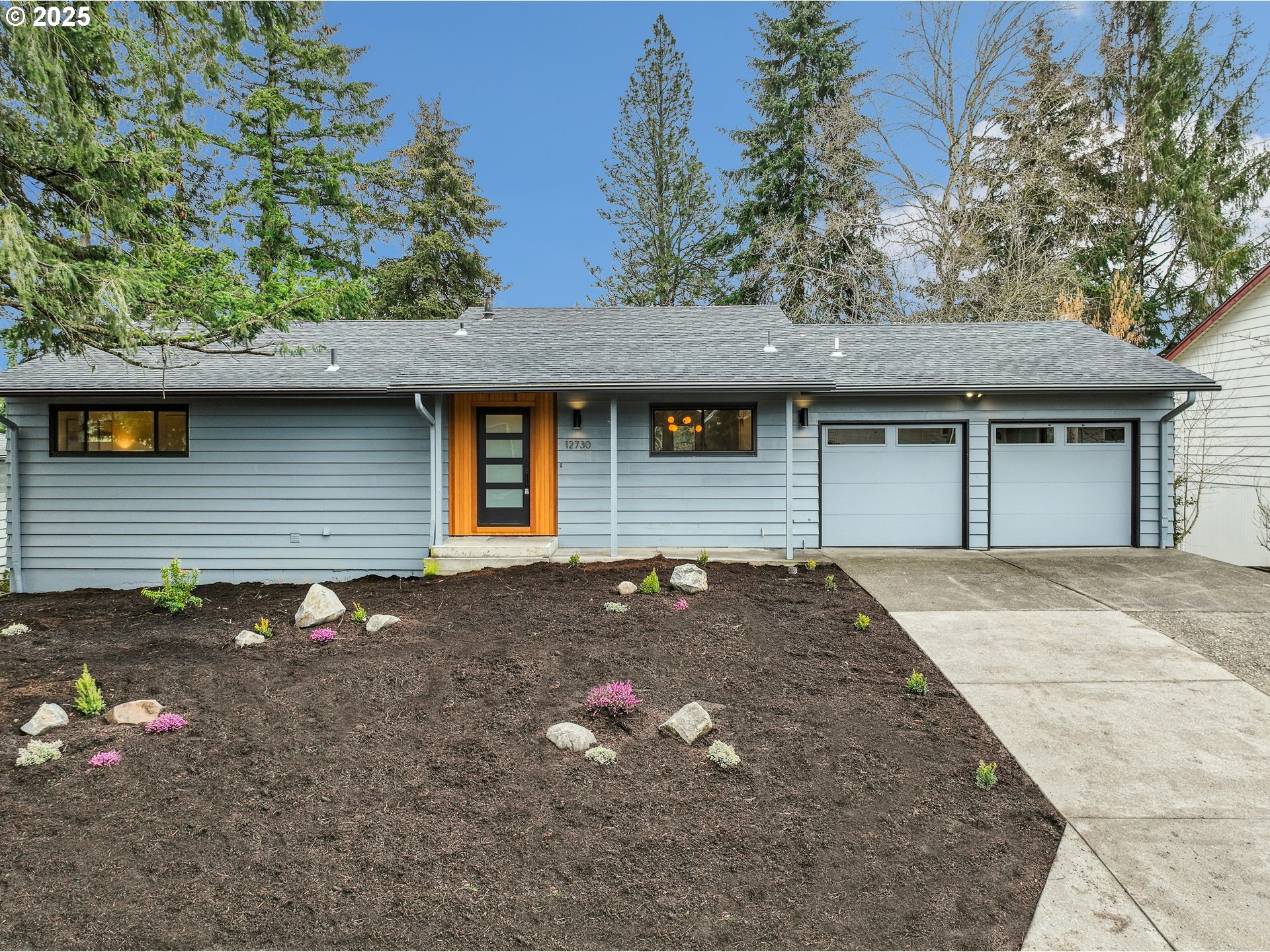 12730 SW Rita Dr  Beaverton OR 97005 photo