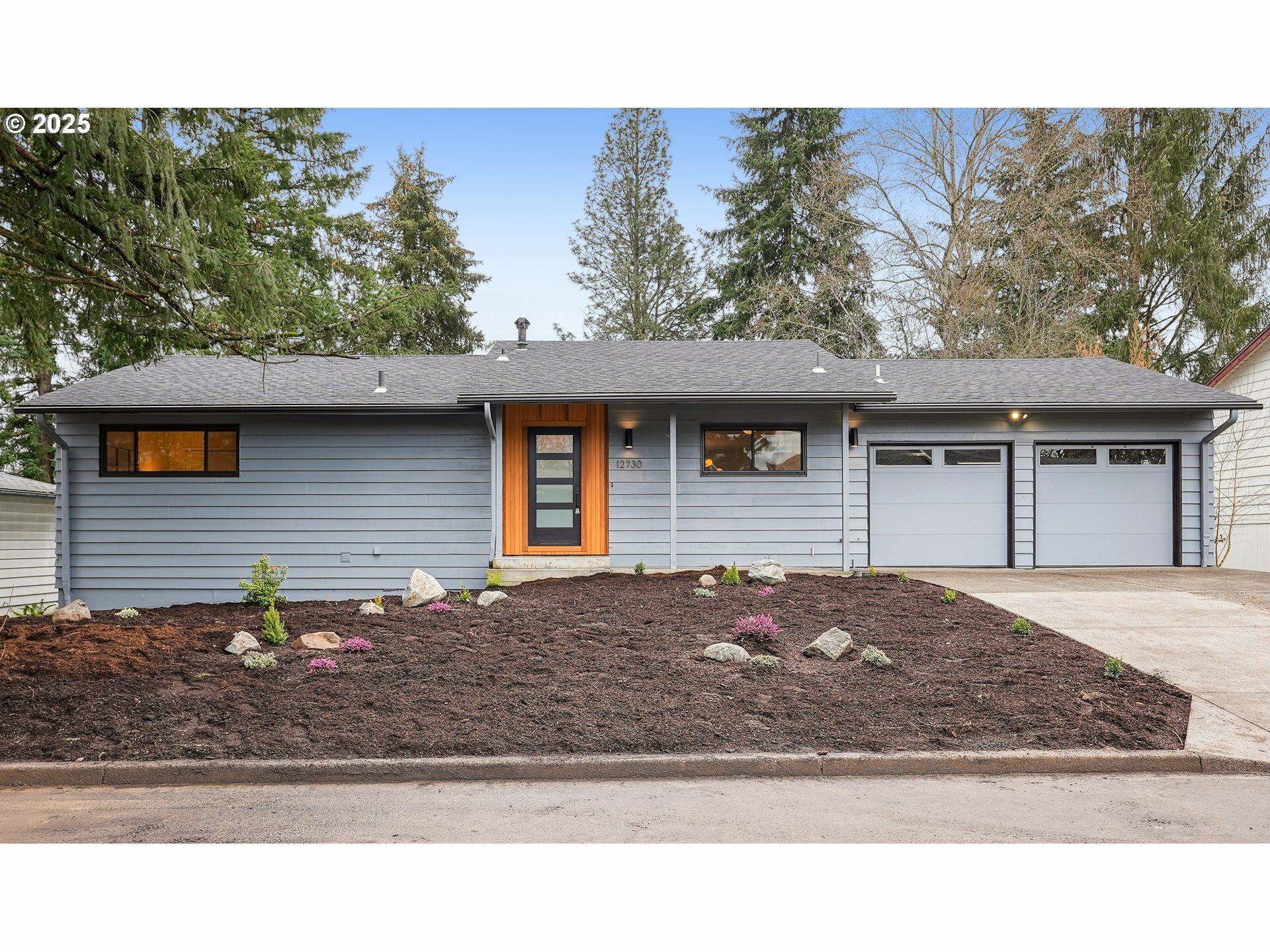 Property Photo: 12730 SW Rita Dr OR 97005