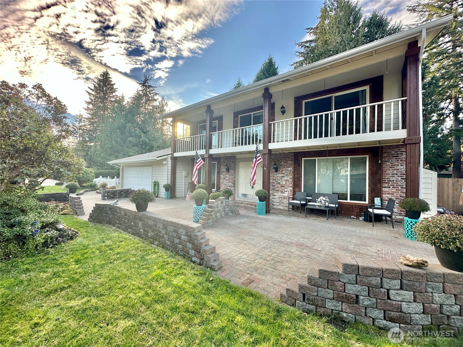 Property Photo:  2931  Westwood Street NW  WA 98502 