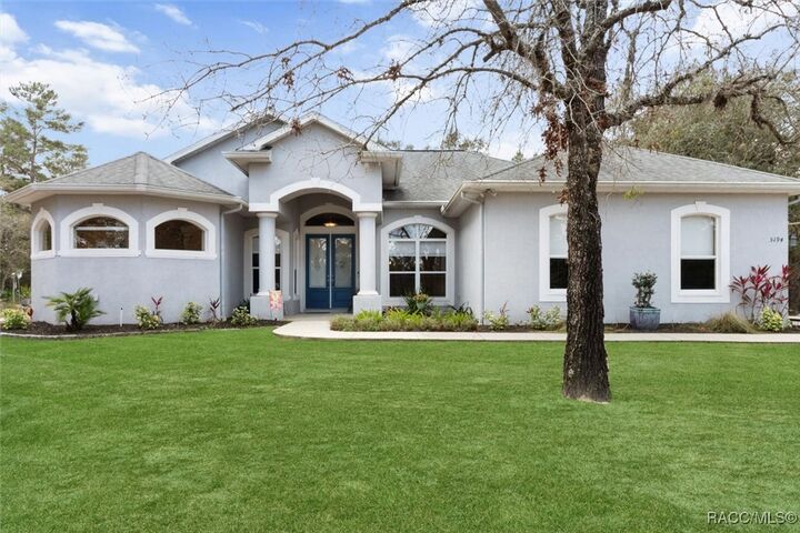 5194 W Deputy Drive  Beverly Hills FL 34465 photo