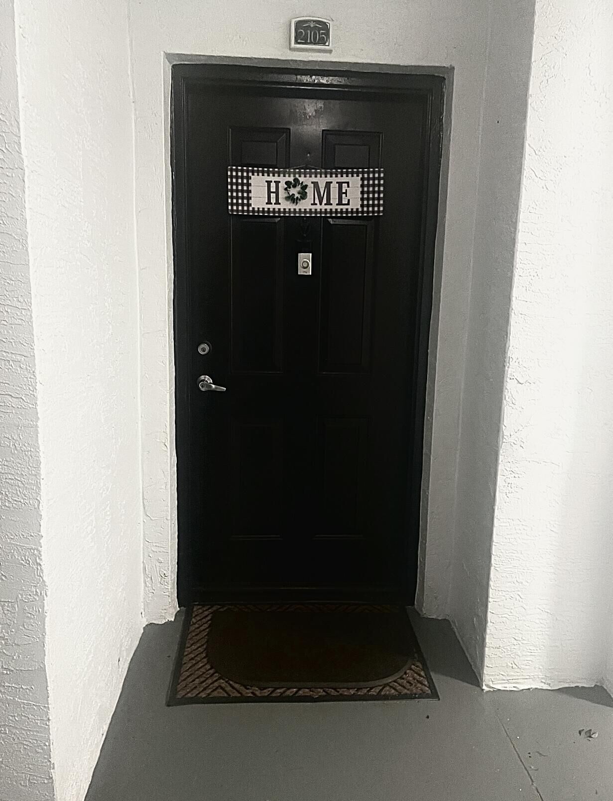 Property Photo: 5032 Lantana Road 2105 FL 33463