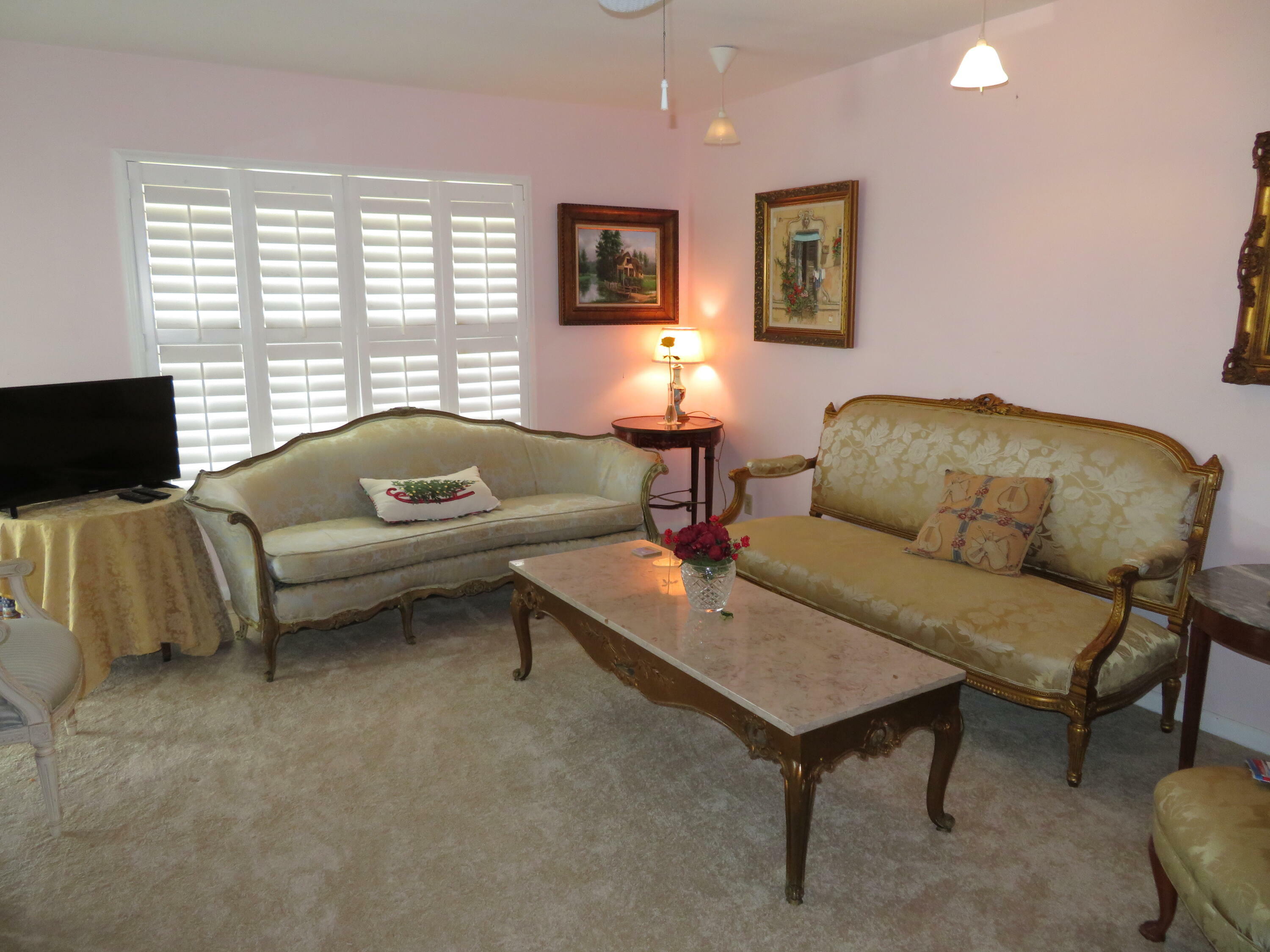 Property Photo: 5580 Tamberlane Circle 334 FL 33418