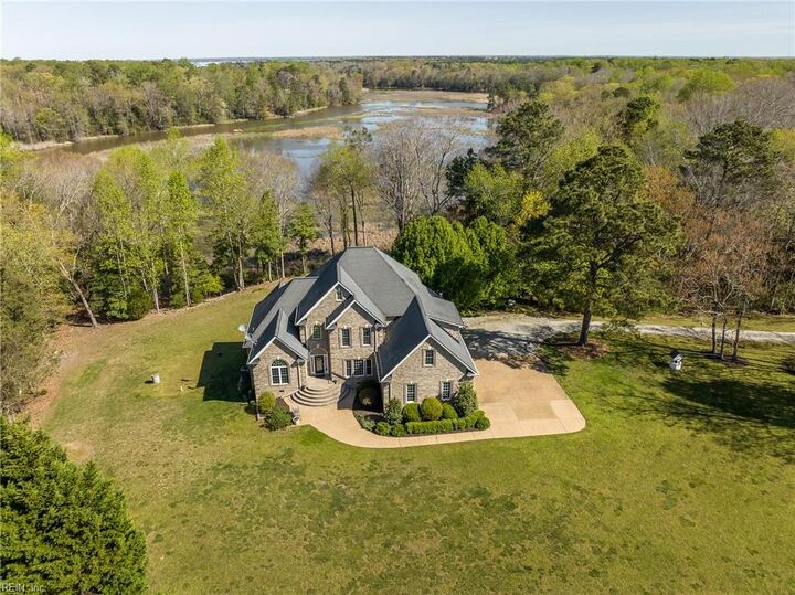 527 Arrow Reed Rd  Surry VA 23883 photo