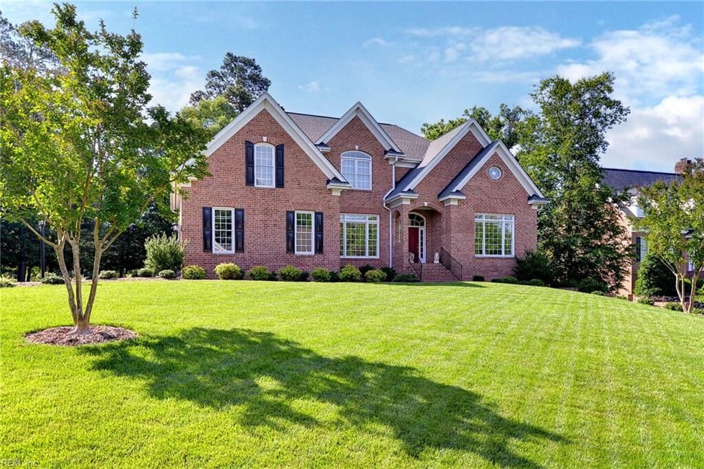 Property Photo:  1656 River Rdg  VA 23185 