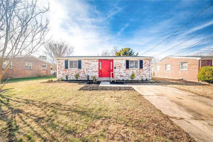 1905 McCulloch Rd  Hampton VA 23663 photo