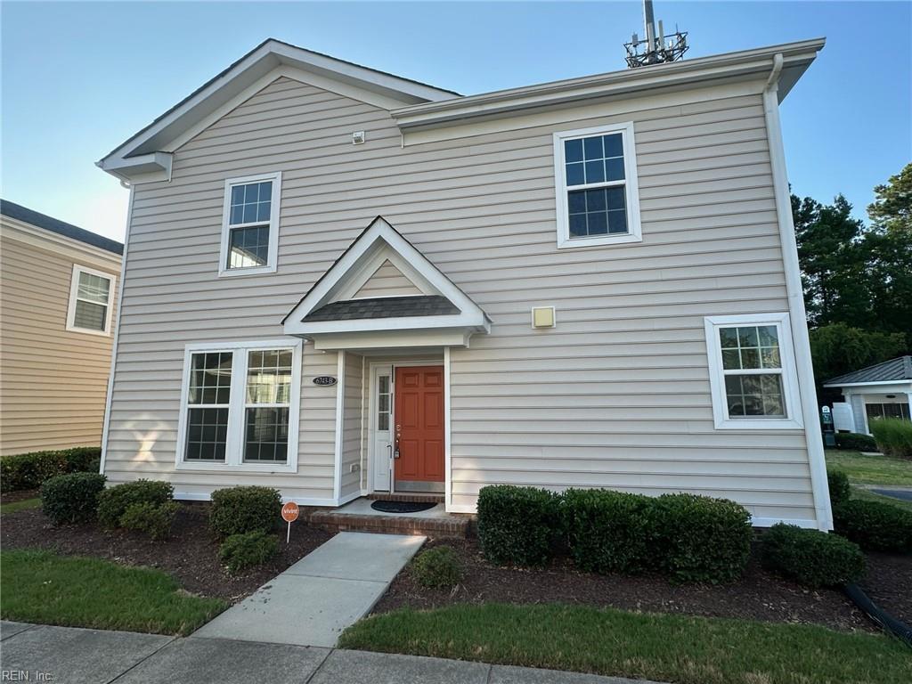 Property Photo:  6743 Hampton Roads Pw B  VA 23435 
