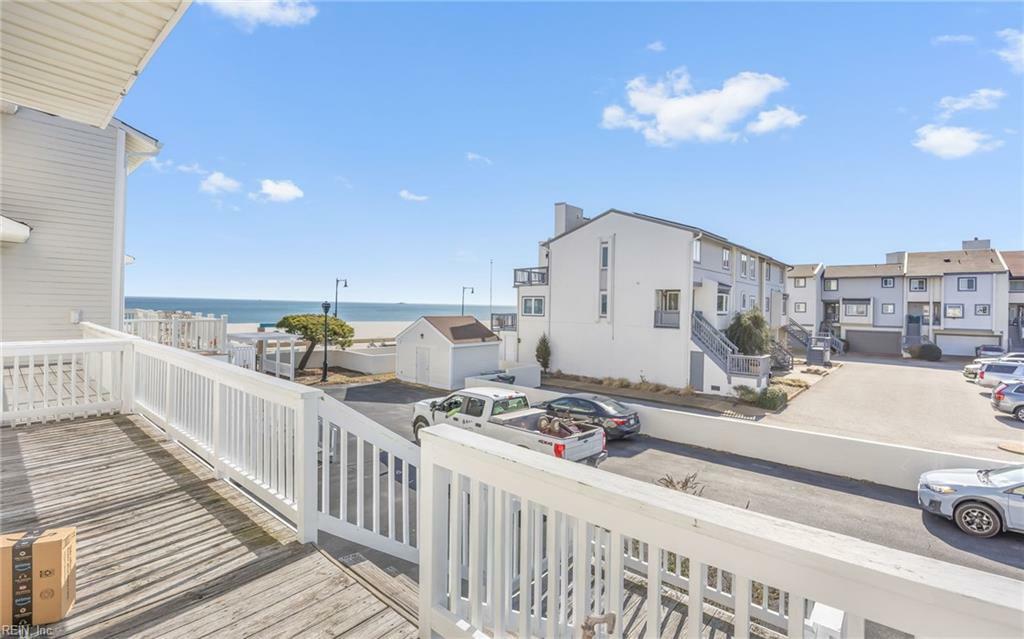 Property Photo: 308 N First St VA 23664