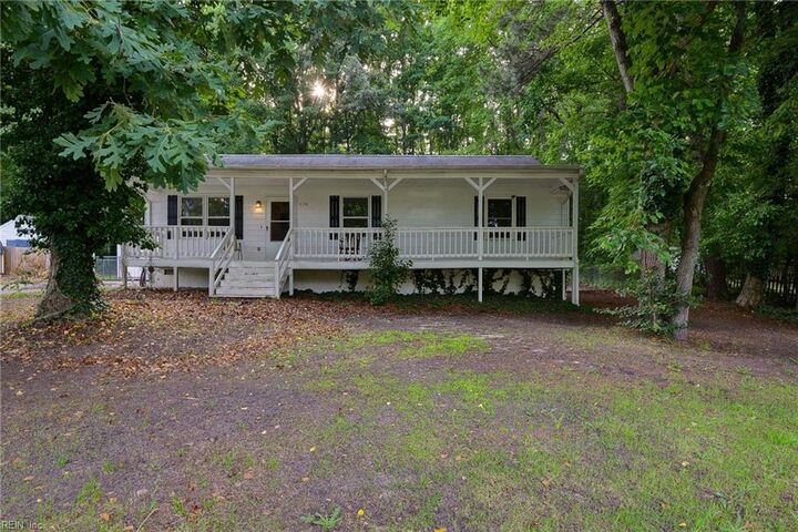 11336 Cedar Run Rd  Prince George VA 23805 photo