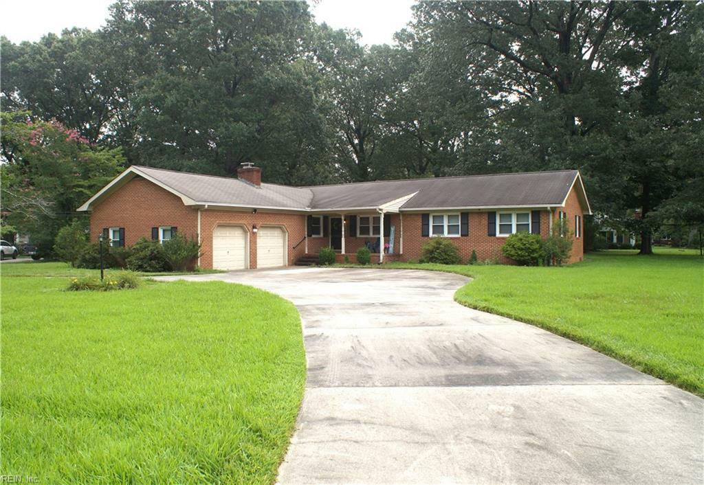 Property Photo:  1122 Flobert Dr  VA 23464 