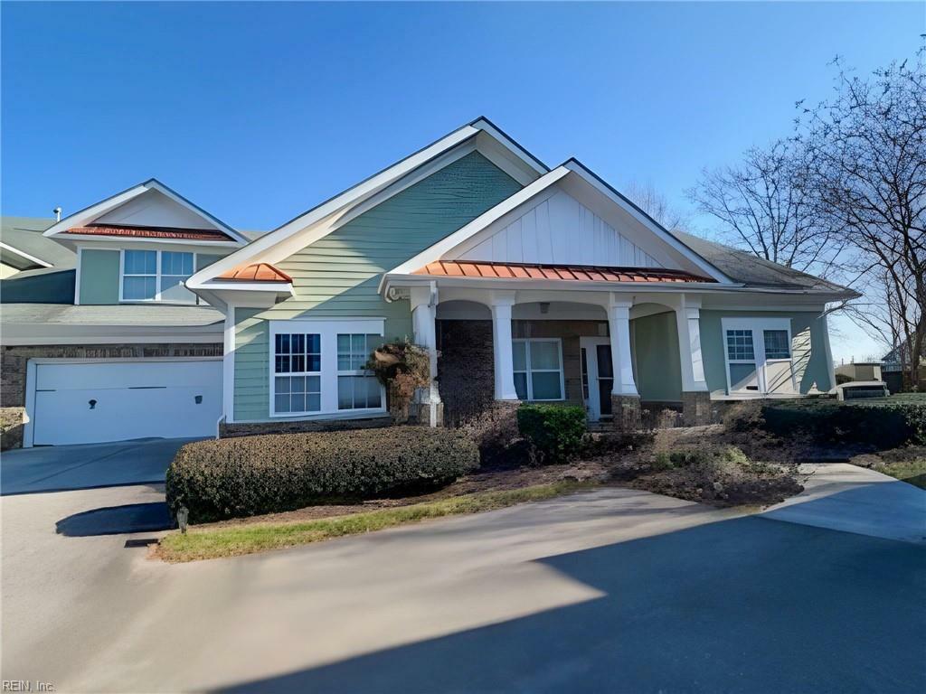 Property Photo: 1519 Rosehill Dr 40 VA 23320