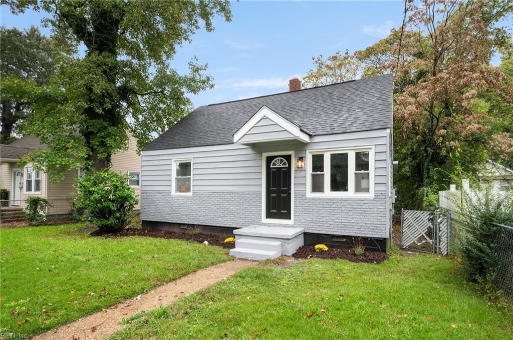 Property Photo:  920 W 31st St  VA 23508 