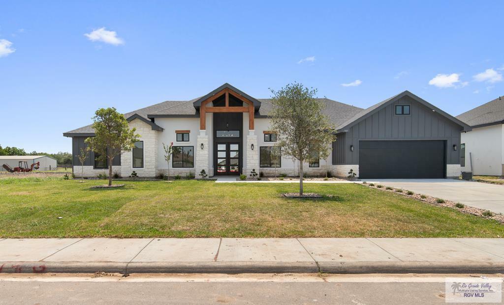 1305 Thacker Lane  Harlingen TX 78552 photo