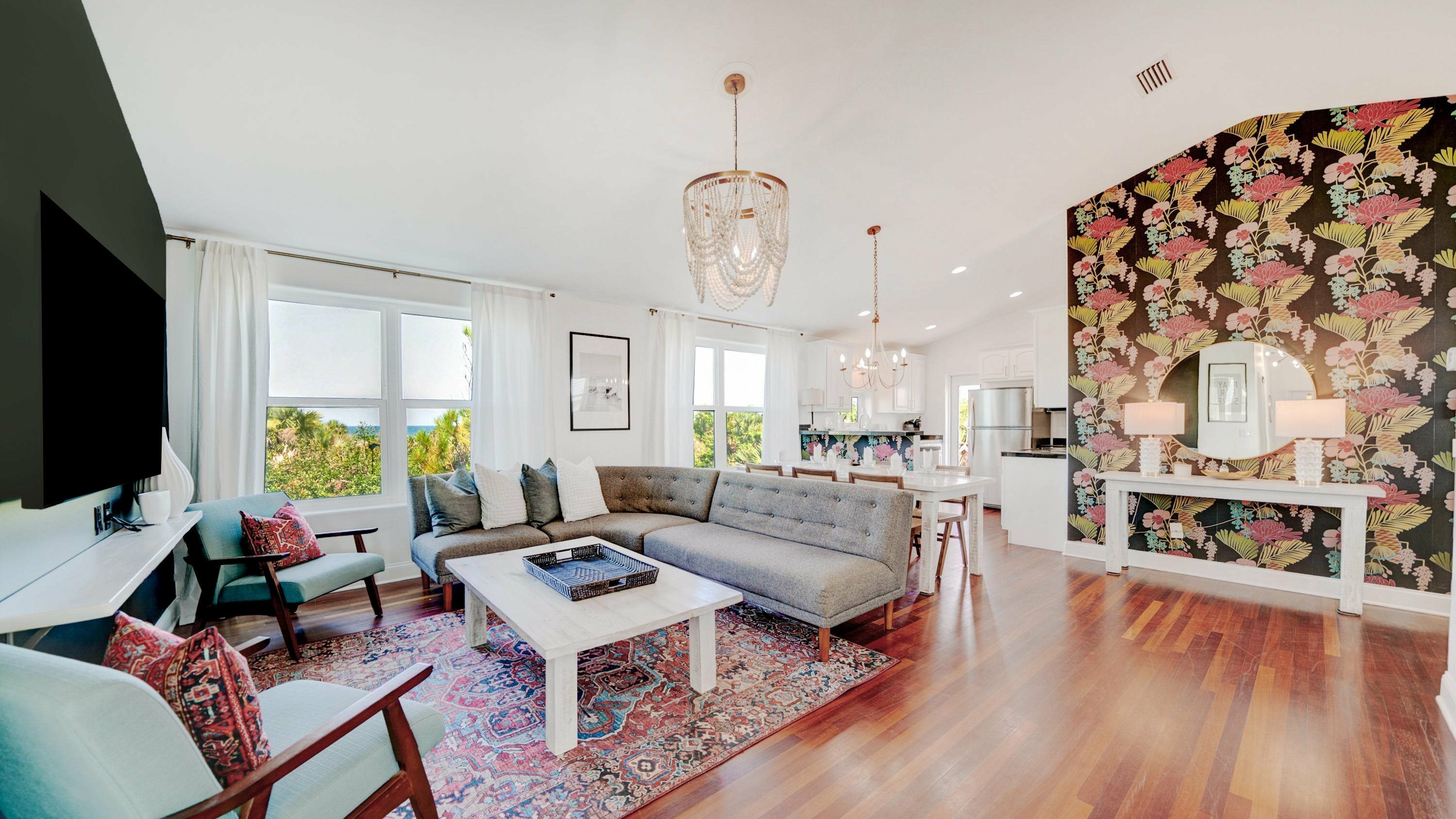 Property Photo: 670 A1a Beach Boulevard FL 32080