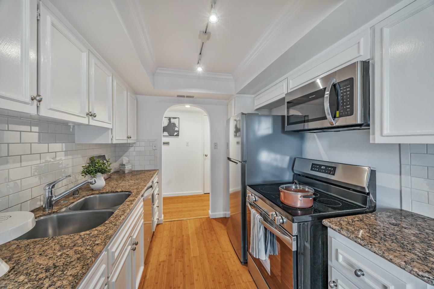 Property Photo:  58 North El Camino Real 301  CA 94401 