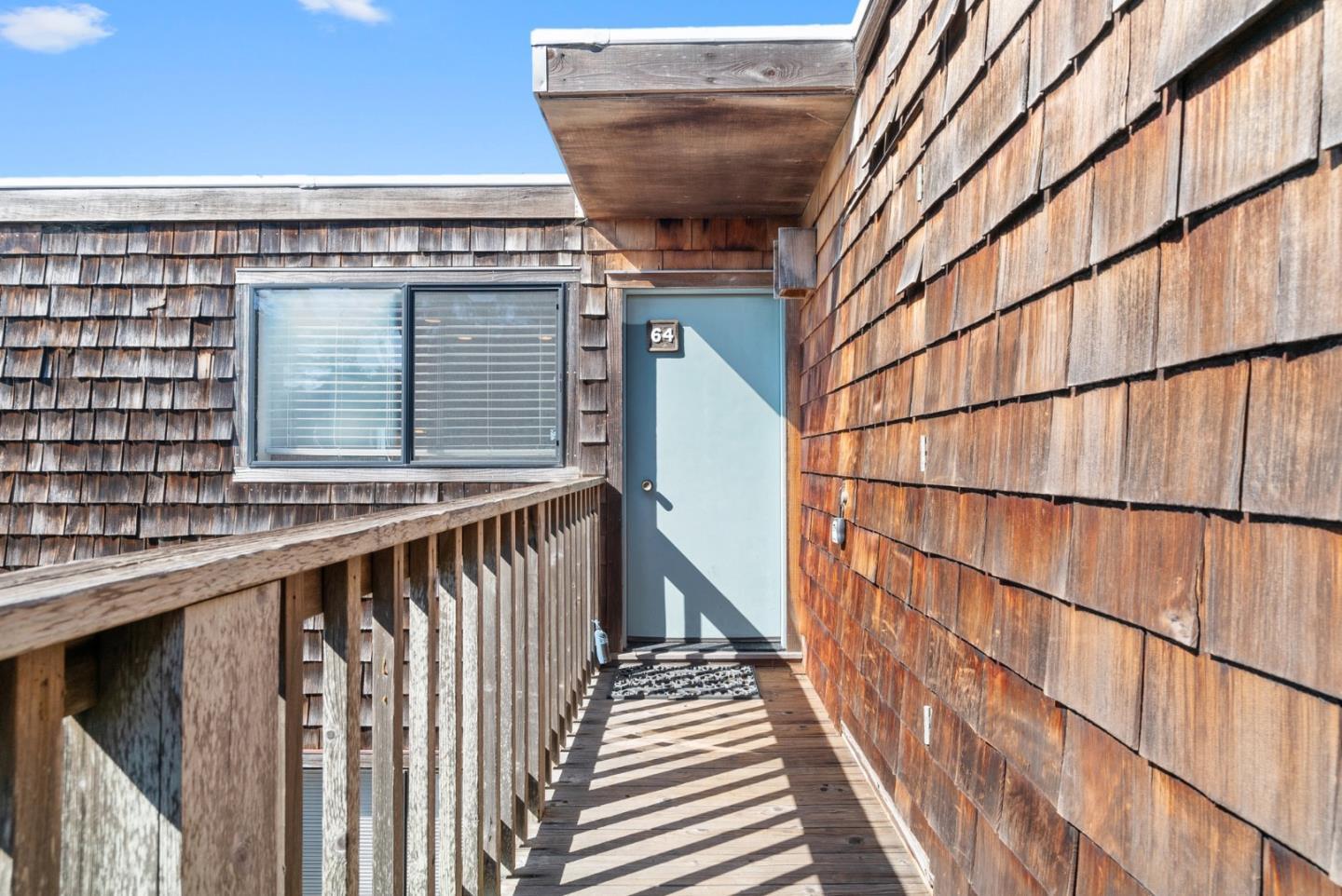 Property Photo: 101 Shell Drive 64 CA 95076